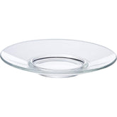 TEMPERED AROMA SAUCER 140 - Mabrook Hotel Supplies
